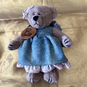 Applause Bonita Bear Katie B